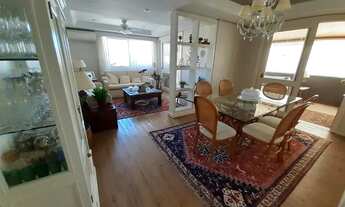 Imagem 3: Cobertura para Venda - 314.51m², 3 dormitórios, sendo 1 suites, 2 vagas - Menino Deus