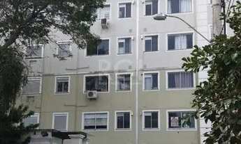 Imagem 3: Apartamento para Venda - 61.97m², 3 dormitórios, sendo 1 suites, 1 vaga - Nonoai