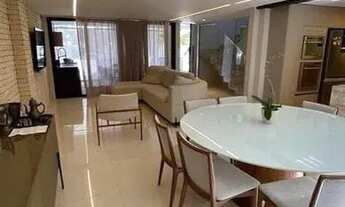 Imagem 3: Casa nova com piscina privativa em condomínio fechado próximo ao mar de Piatã