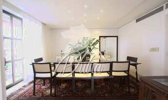 Imagem 7: Town House Cerqueira César 400m² 04 Dormitórios 04 Suítes 5 Vagas