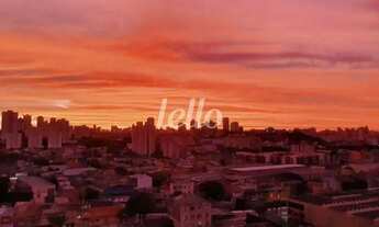 Imagem 3: São Paulo - Apartamento Padrão - Ipiranga