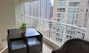 Imagem 3: São Paulo - Apartamento Padrão - Mooca