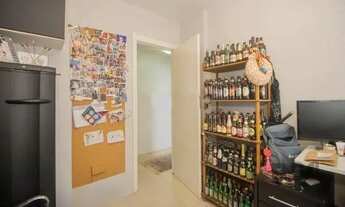 Imagem: PORTO ALEGRE - Apartamento Padrão - Cristo