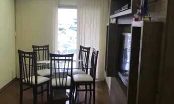 Imagem 4: APARTAMENTO REPLETO DE ARMÁRIOS, NO MELHOR DA VILA SANTA CATARINA !