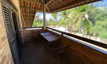 Imagem 5: Casa com 5 dormitórios, 1100 m² - venda por R$ 1.450.000,00 ou aluguel por R$ 8.222,79/mês