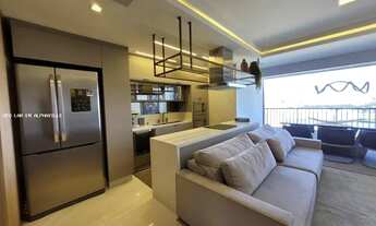 Imagem: Apartamento para Venda em Barueri, Alphaville