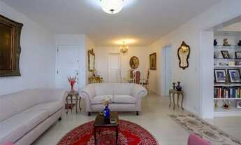 Imagem 3: Oportunidade Imperdível na Avenida Higienópolis!! Apartamento com 3 dormitórios à venda, 1