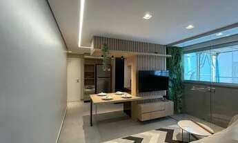 Imagem 2: BELO HORIZONTE - Apartamento Padrão - Funcionários