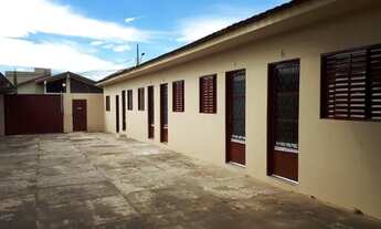 Imagem 6: Kitinete p/ uma pessoa