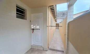 Imagem 5: Casa 2 quartoS para Locação Casa Verde Alta, São Paulo