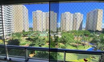 Imagem 5: Vendo Excelente Apto no Allegro 88m 2VGs