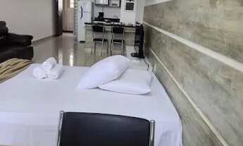 Imagem 3: Loft com 1 dormitório à venda, 40 m² por R$ 350.000,00 - Costa do Sol - Macaé/RJ