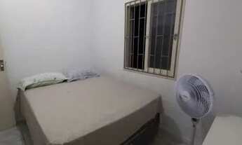 Imagem: Vaga de quarto feminina