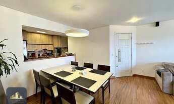 Imagem 2: Apartamento 3 dormitórios para Venda em São Paulo, Ipiranga, 3 dormitórios, 1 suíte, 3 ban