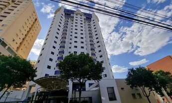 Imagem 2: Apartamento Padrão em Bauru