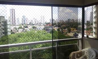 Imagem 7: Apartamento no Bairro da Encruzilhada com 3 quartos sendo 1 suíte com 108m² por R$ 480MIL