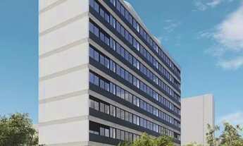 Imagem 2: Apartamento para Venda - 89.89m², 2 dormitórios, sendo 1 suites, 2 vagas - Menino Deus