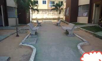 Imagem 2: Apartamento 46m² - Grilo, Caucaia