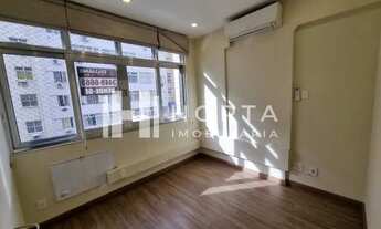 Imagem 2: Kitnet/Conjugado-À VENDA-Copacabana-Rio de Janeiro-RJ