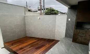 Imagem 5: Casa no bairro de Lourdes