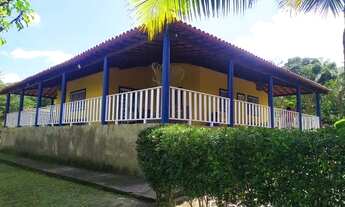 Imagem: Linda Chácara em Gravatá PE