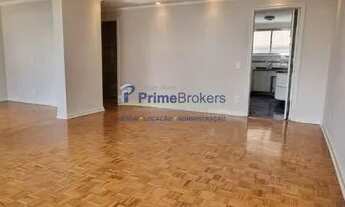 Imagem 2: APTO VENDE-SE NO ITAIM BIB C/ 108M², 3 DORMS, 2 SALAS, COZINHA, 3 BANHEIROS , 31VAGAS, A