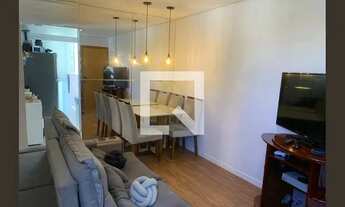 Imagem 3: Apartamento à Venda - Cabral, 2 Quartos, 60 m2