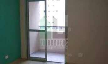 Imagem: Apartamento para locação na Vila Mariana