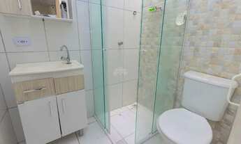 Imagem 5: Casa com área gourmet recém reformada com 3 quartos 3 banheiros na Vila Ema São Paulo