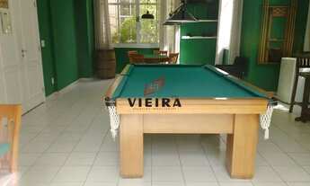 Imagem 4: Prédio bonito, lazer de clube, pronto para morar!