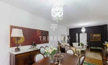 Imagem 3: Imóvel de 120m², com 3 dormitórios (sendo 1 suíte)