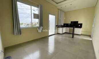 Imagem 5: Casa - Jardins do Império - Indaiatuba