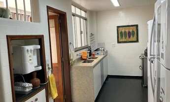 Imagem 7: Apartamento com 3 dormitórios, 150 m² - venda por R$ 1.150.000,00 ou aluguel por R$ 3.664