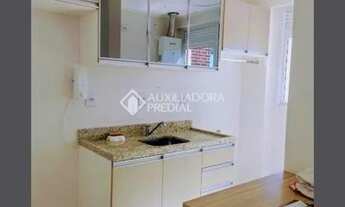 Imagem 3: Apartamento 1 dormitório 48m2