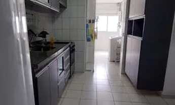 Imagem 3: Excelente apartamento de 3 dormitórios - Jardim Aquarius