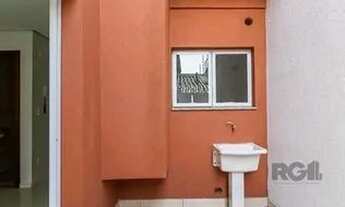 Imagem 7: Casa em condomínio 3 dorm suíte 2 vagas Jardim Floresta Porto Alegre