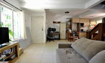 Imagem: FLORIANóPOLIS - Casa Padrão - Campeche