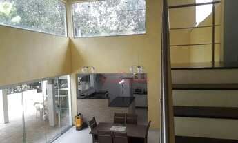 Imagem 3: Casa com 4 dormitórios à venda, 190 m² por R$ 1.500.000,00 - Costa Sol - Bertioga/SP