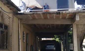 Imagem: Vendo duas casas no mesmo terreno