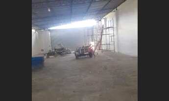 Imagem 3: Alugo otimo galpao em avenida