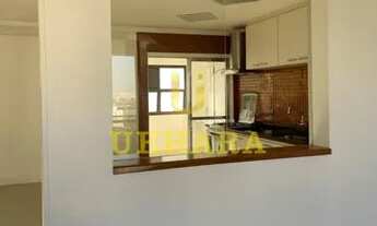 Imagem 3: APARTAMENTO COM 3 DORMITÓRIOS PARA ALUGAR POR R$ 3.000,00/MÊS - IMIRIM - SÃO PAULO/SP