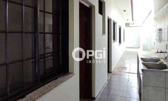 Imagem 5: Casa com 3 dormitórios para alugar, 160 m² por R$ 3.351,25/mês - Nova Ribeirânia - Ribeirã