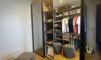 Imagem 3: Apartamento para aluguel com 134 metros quadrados com 3 quartos em Canela - Salvador - BA