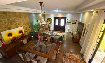 Imagem 4: Casa com 3 dormitórios, 250 m² - venda por R$ 930.000,00 ou aluguel por R$ 5.000,00/mês