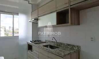 Imagem 6: Apartamento 45m², 1 Quarto c/ lazer em Nova Aliança - Próximo à UNIP