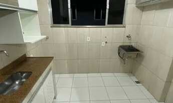 Imagem 3: Apartamento 2 Quartos em Condominio Portaria 24 horas