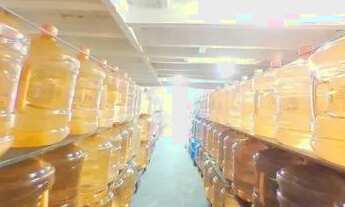 Imagem 2: Distribuidora de Água, infraest. Fantástica, Lucro Liquido $12mil, ent. $150mil RH:2037