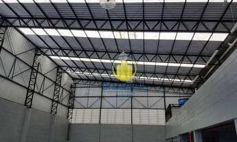 Imagem 4: Galpão para venda ou locação em Caieiras/SP