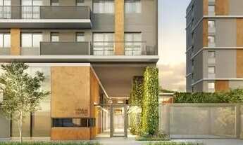 Imagem 2: Apartamento JK para Venda - 20.17m², 1 dormitório, Cidade Baixa