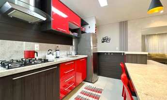 Imagem 3: Apartamento no Bairro Navegantes - Capão da Canoa - RS